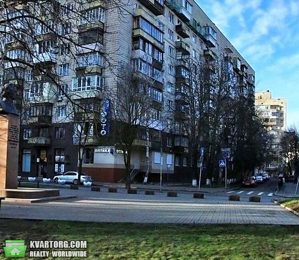 Sell 3-room apartment. Киев, Мазепы — photo 1