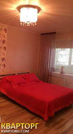 Rent out 1-room apartment. Киев, Теремковская — photo 5
