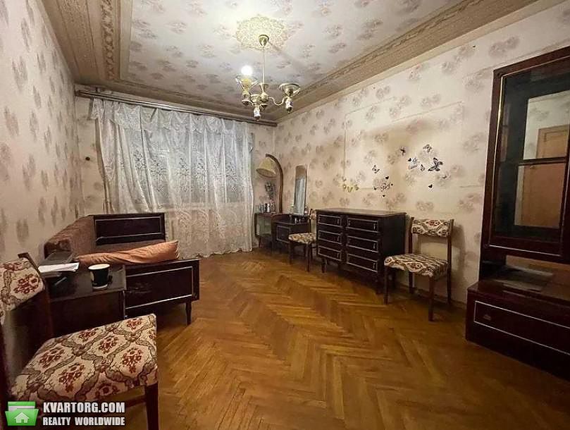 Sell 2-room apartment. Харьков,  Героев Сталинграда пр — photo 4