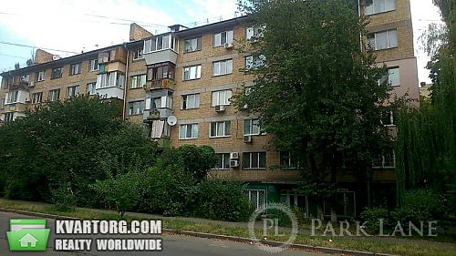 Sell 2-room apartment. Киев, Гетьмана — photo 10