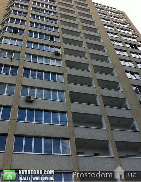 Sell 3-room apartment. Днепропетровск, Дарницкая — photo 1