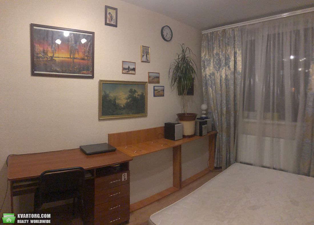 Rent out 2-room apartment. Одесса, проездная — photo 1