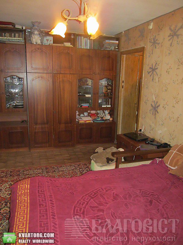 Sell 2-room apartment. Киев,  Челябинская — photo 5