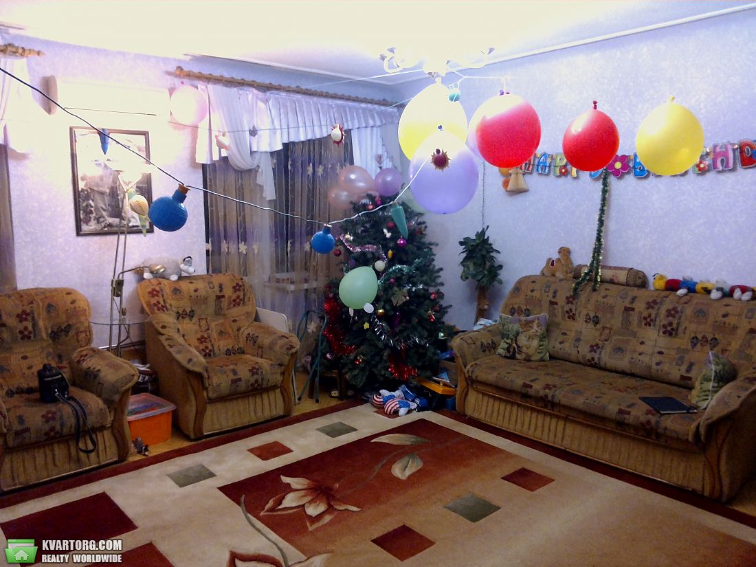 Rent out 3-room apartment. Днепропетровск, Миронова — photo 1