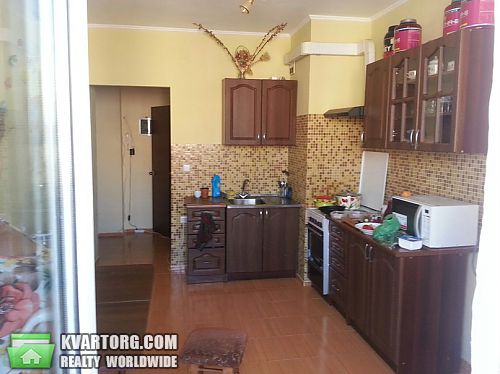 Sell 2-room apartment. Одесса, Маршала Жукова — photo 1