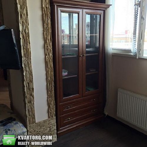 Sell 1-room apartment. Киев,  Вильямса — photo 5