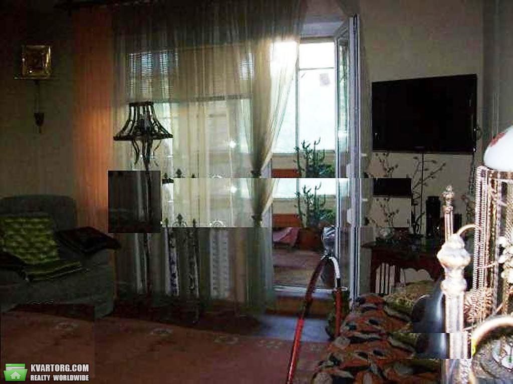 Sell 3-room apartment. Одесса, Балковская — photo 3