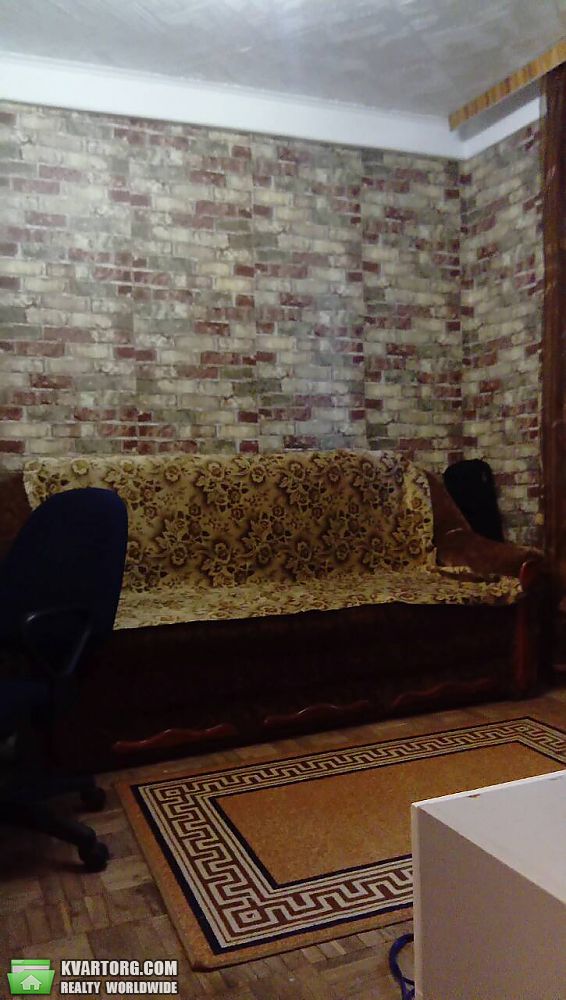 Sell 1-room apartment. Киев,  Лайоша Гавро — photo 6