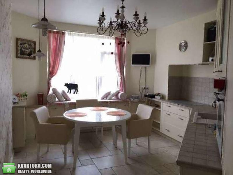 Rent out 2-room apartment. Киев,  Дашавская — photo 4