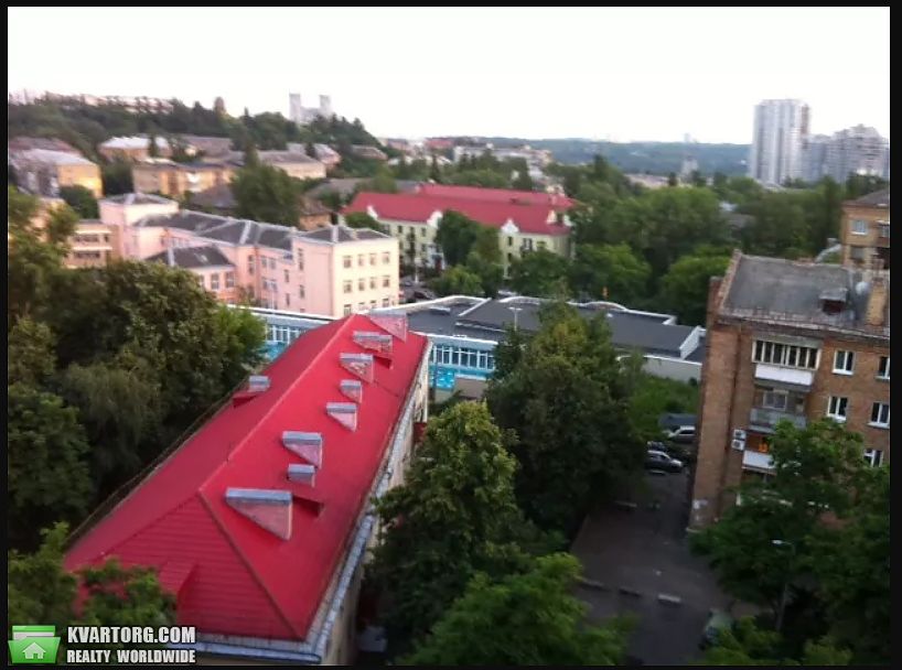 сдам 1-комнатную квартиру. Киев,  Кургановская - фото 5