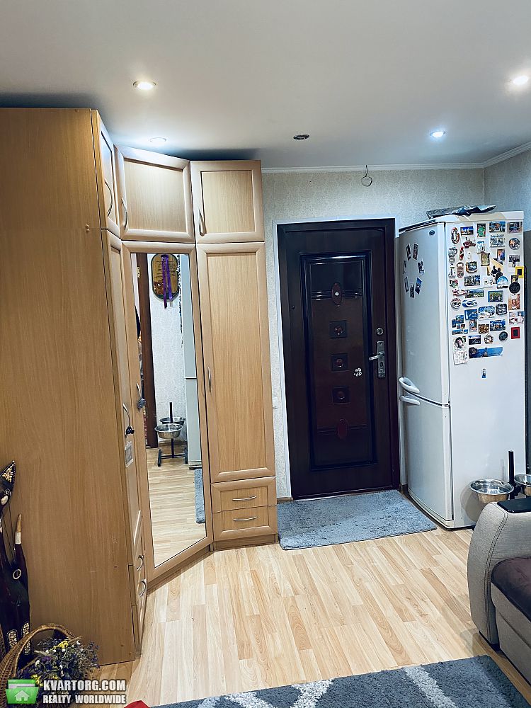 Sell 2-room apartment. Одесса, Церковная — photo 4