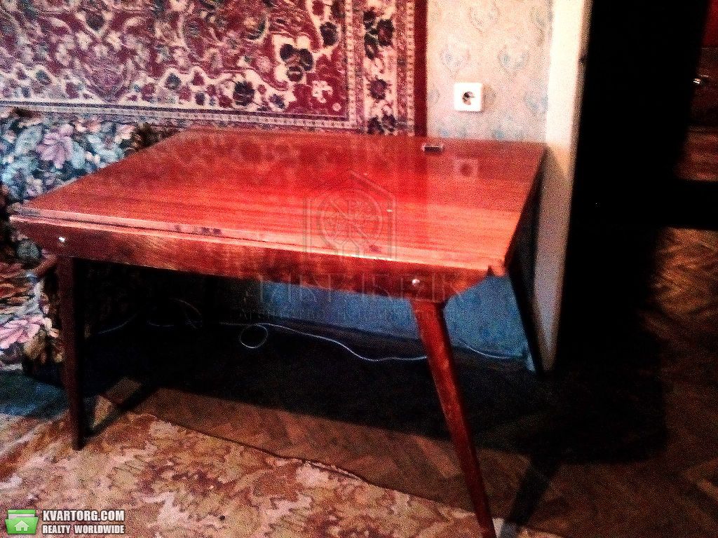 Rent out 2-room apartment. Киев,  Перова бул — photo 9