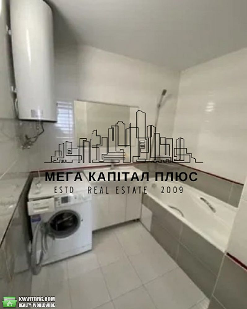 Rent out 2-room apartment. Киев, Соломії Крушельницької — photo 8