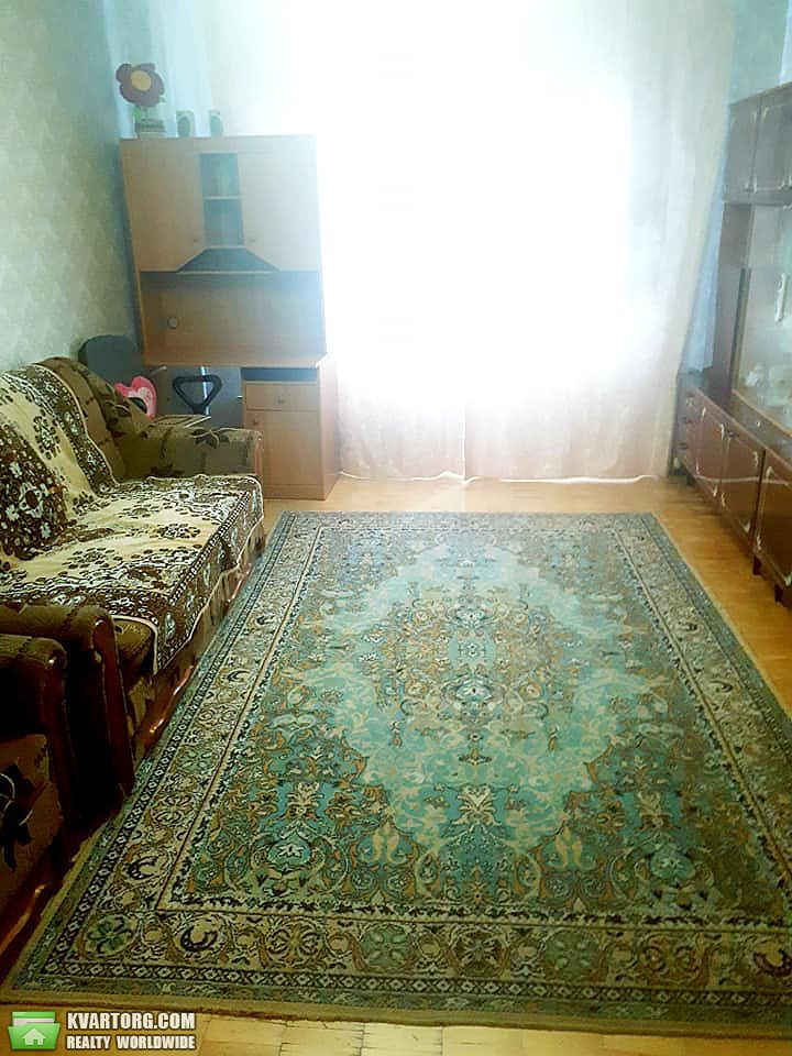 Rent out 2-room apartment. Киев, Быкова — photo 4