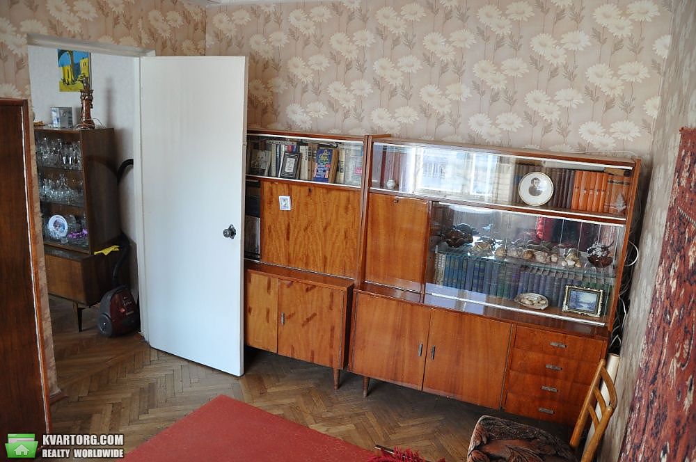 Sell 3-room apartment. Киев,  Энтузиастов — photo 3
