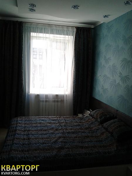 Sell 3-room apartment. Одесса, 4 станция Большого Фонтан — photo 3