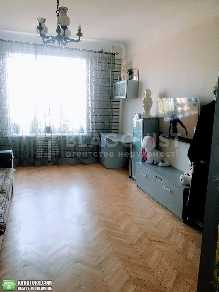 Sell 2-room apartment. Киев,  Межигорская — photo 5
