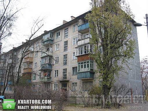 Sell 2-room apartment. Киев,  Тампере — photo 1