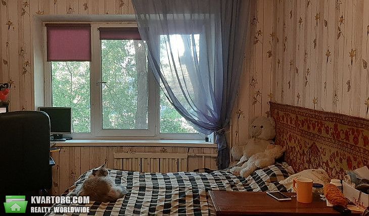 Sell 1-room apartment. Киев,  Полярная — photo 2