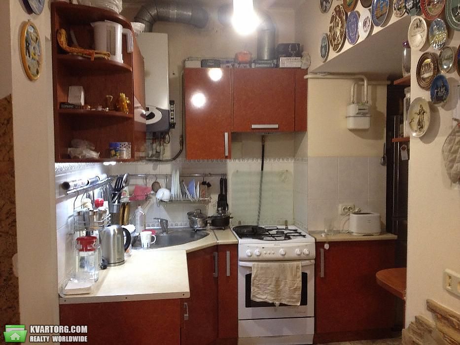 Sell 3-room apartment. Одесса,  Нежинская — photo 2