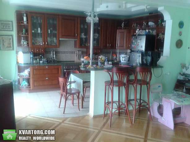 Rent out 3-room apartment. Киев,  Героев Сталинграда пр — photo 2