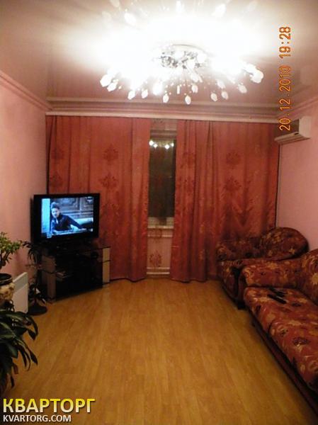 сдам 3-комнатную квартиру. Киев,   Руднева - фото 1