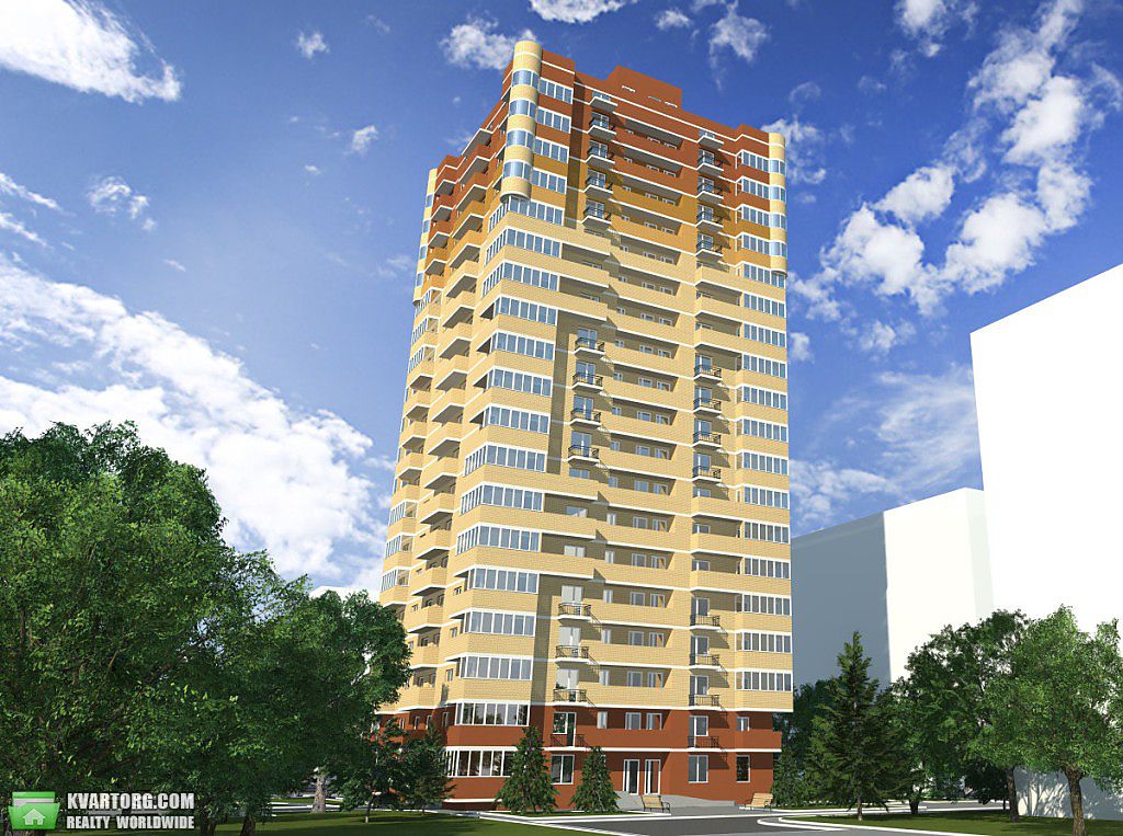 Sell 1-room apartment. Одесса, Днепропетровская дорога — photo 1