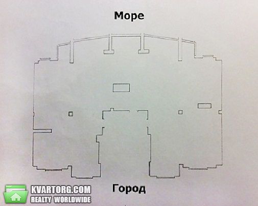 Sell 4-room apartment. Одесса, Мукачевский переулок — photo 1