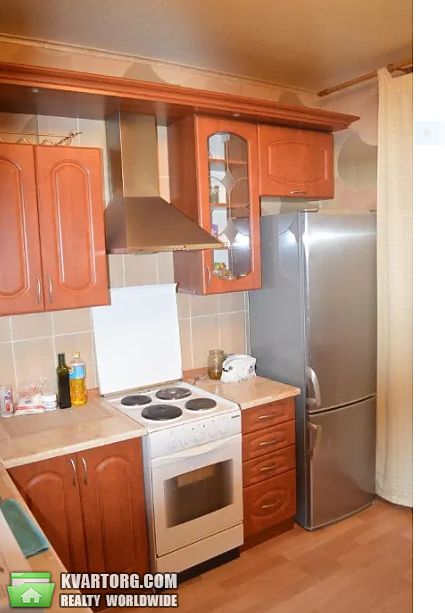 Rent out 1-room apartment. Киев,  Ломоносова — photo 1