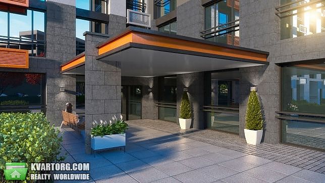 Sell 2-room apartment. Киев,  Днепровская наб — photo 3