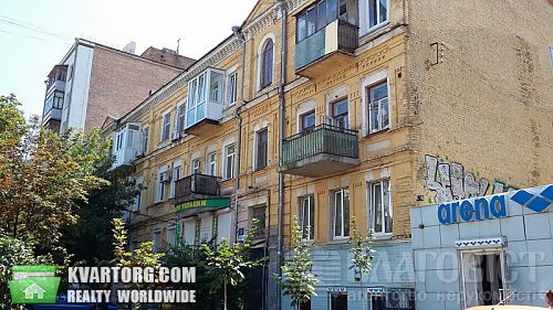 Sell 2-room apartment. Киев, Тельмана — photo 9
