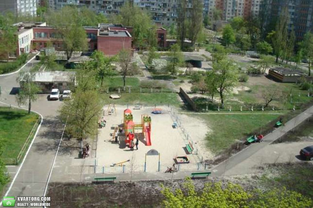 Sell 1-room apartment. Киев,  Богатырская — photo 5