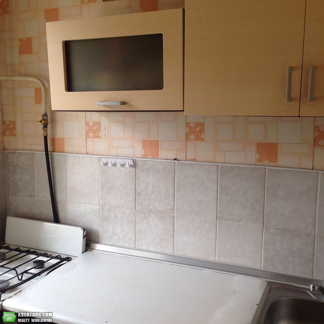 Sell 1-room apartment. Киев,  Заслонова — photo 2