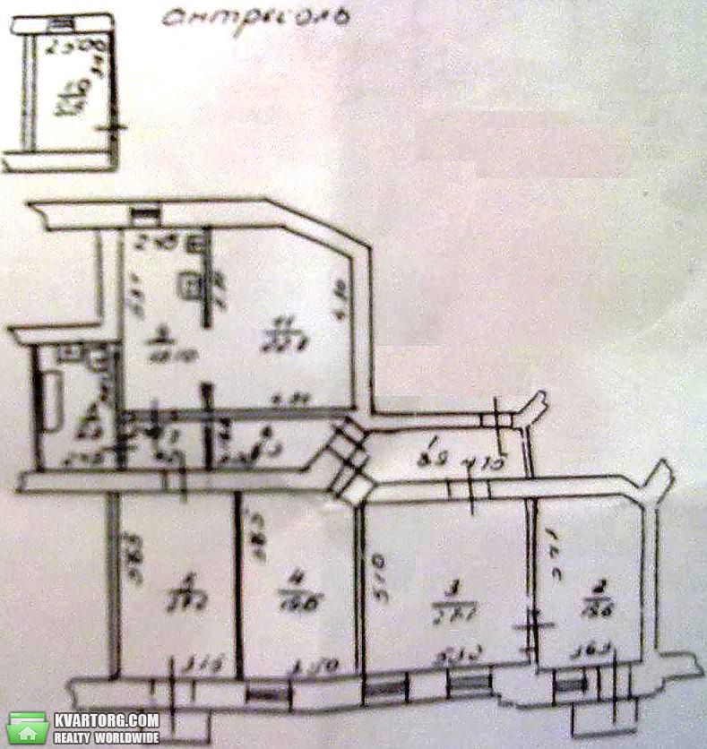 Sell 5-room apartment. Одесса, Софиевская — photo 10