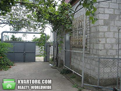 Sell house. Днепропетровск, Фрунзе — photo 1