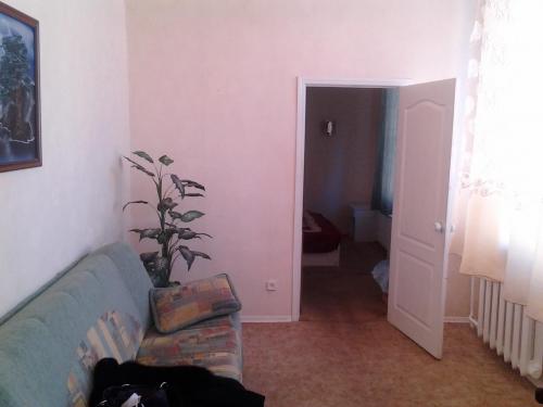 Rent out 2-room apartment. Одесса, Дерибасовская — photo 2
