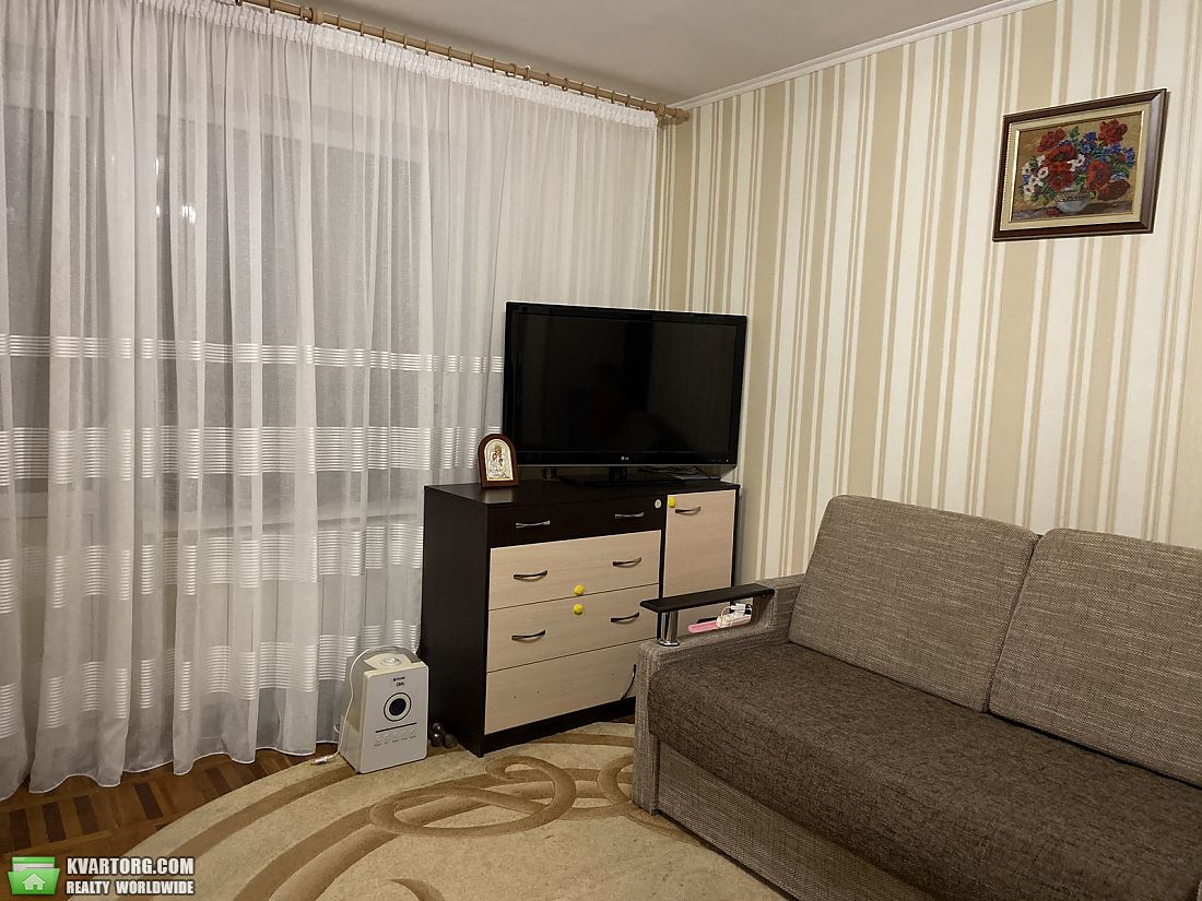 Sell 1-room apartment. Киев,  Галицкая — photo 6
