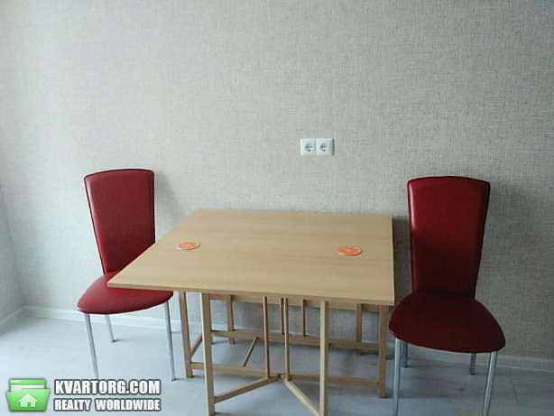 Rent out 1-room apartment. Киев,  Драгоманова — photo 5