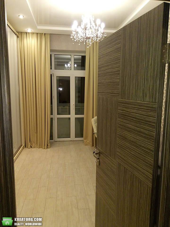 Rent out 3-room apartment. Киев,  Дружбы Народов бул — photo 8