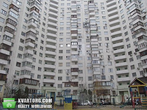 Sell 3-room apartment. Киев, Бажана — photo 6