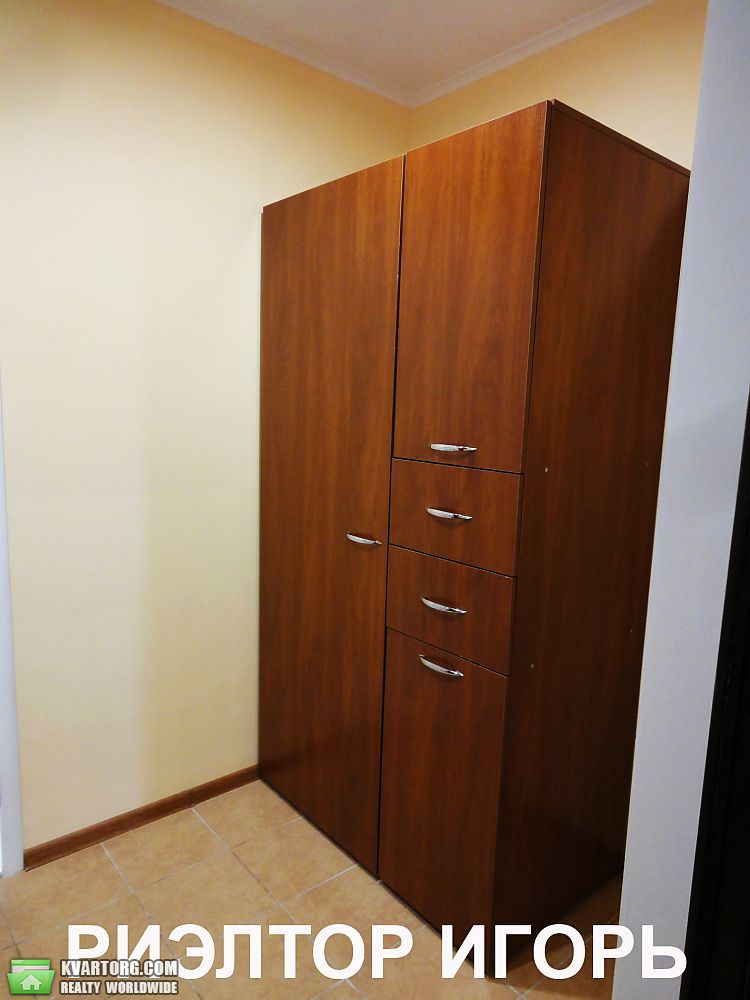 Rent out 1-room apartment. Одесса, Люстдорфская дорога — photo 9