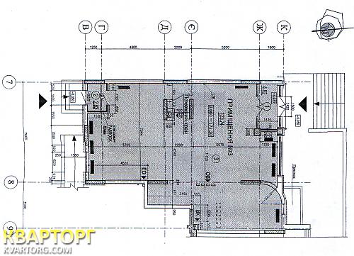 продам кафе/ресторан. Киев,  ул.Татарская 27/4  - фото 3