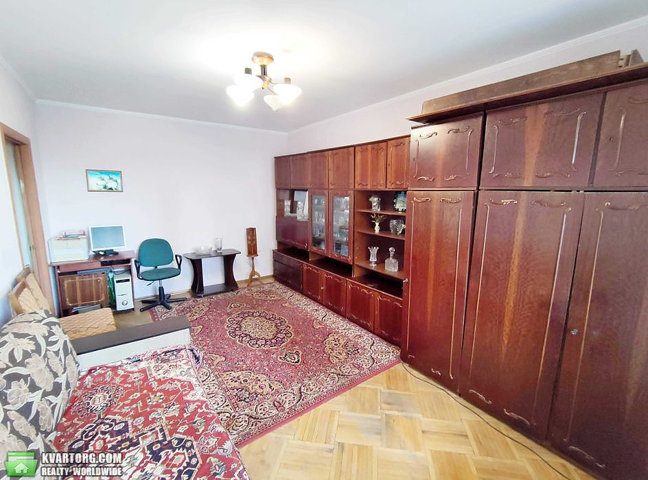 Sell 3-room apartment. Киев,  Героев Днепра — photo 6