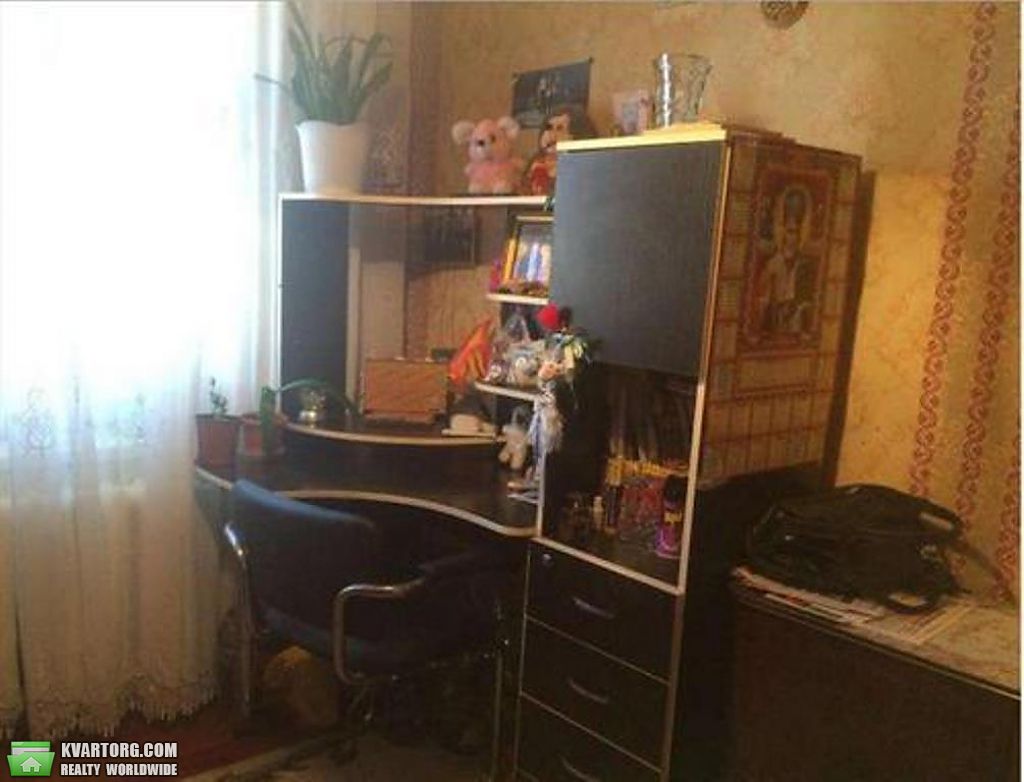 Sell 3-room apartment. Киев,  Серафимовича — photo 4