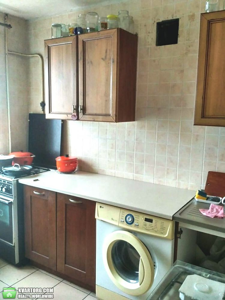 Sell 2-room apartment. Одесса, Комитетская — photo 4