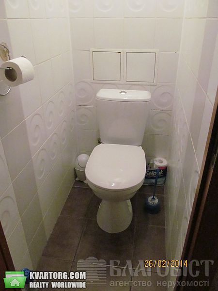 Sell 2-room apartment. Киев, Большая Васильковская — photo 9