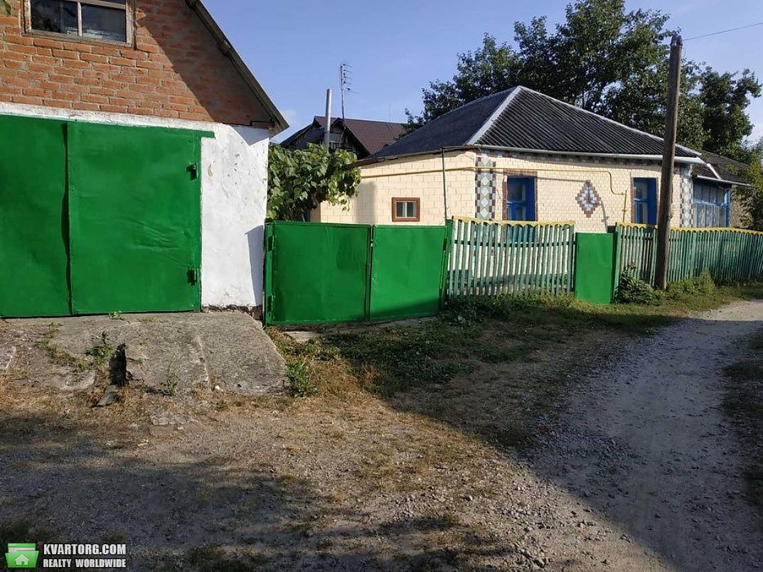 Sell house. Киевская обл., Богуслав — photo 2