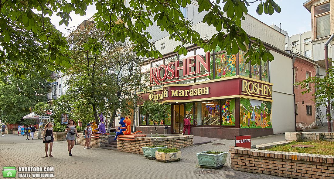 Rent out shop. Киев,  Мазепы — photo 1