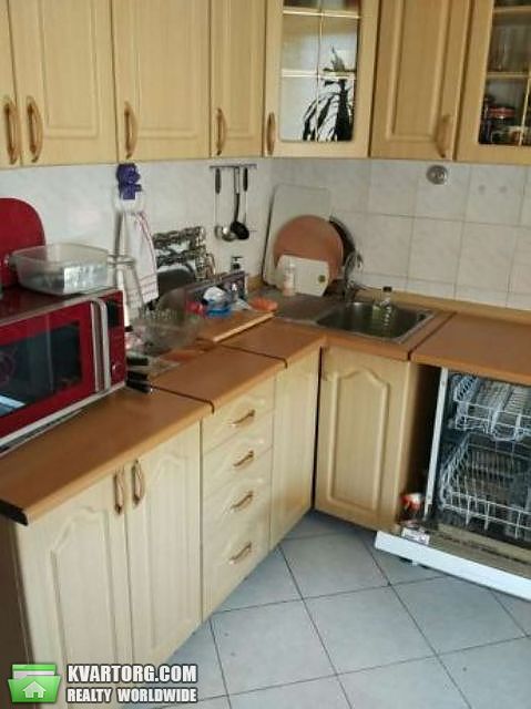 Sell 2-room apartment. Киев,  Срибнокильская — photo 1