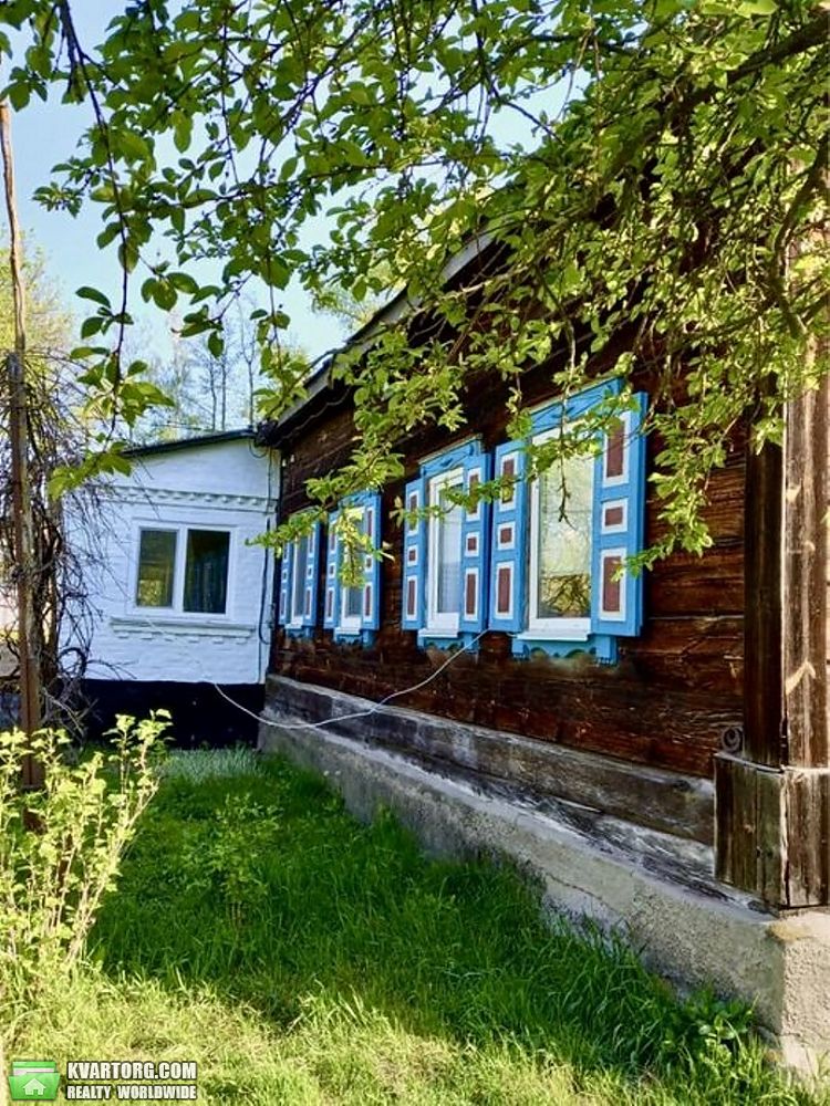 Sell house. Киевская обл., Прибірськ — photo 3